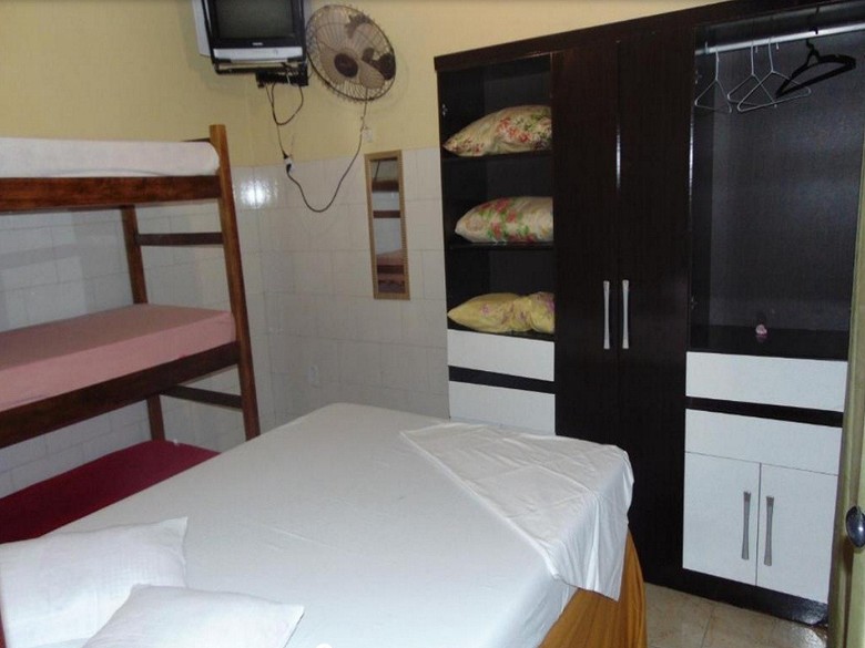 Apartamento - Itapu� Residence