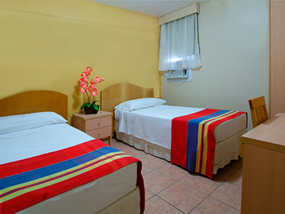 Apartamento Aquaville Resort