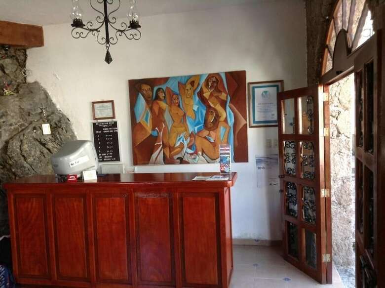 Hotel Real De San Diego