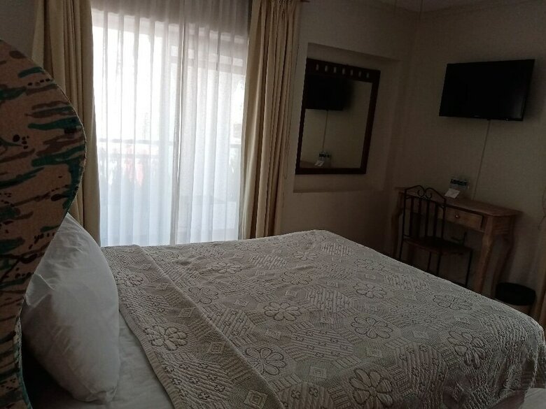 Hotel Real De San Diego
