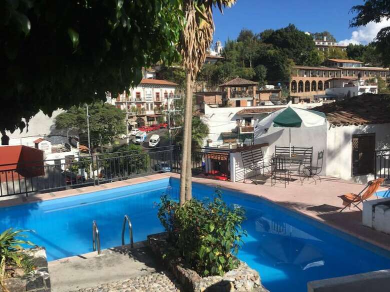 Hotel Real De San Diego