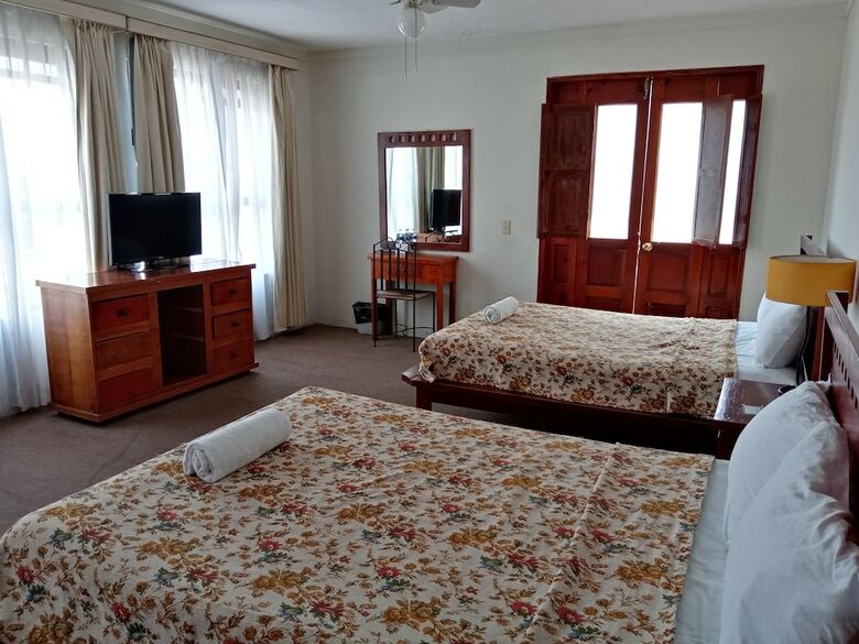 Hotel Real De San Diego