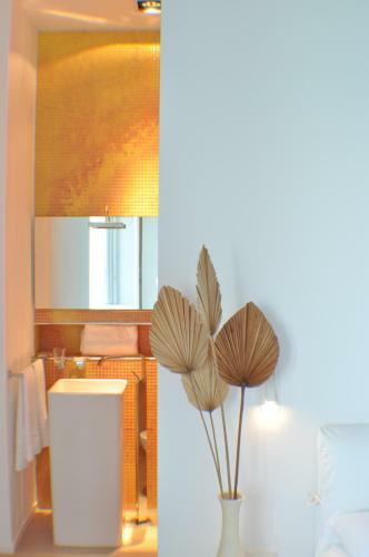 Bed & Breakfast Resort Bufi Private Beach