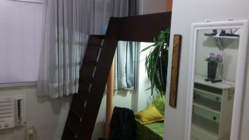Apartamento Studio Em Copacabana