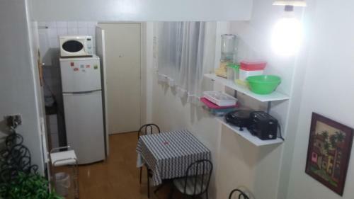 Apartamento Studio Em Copacabana