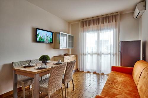 Apartamento Residence Columbia