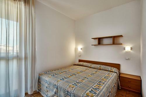 Apartamento Residence Columbia