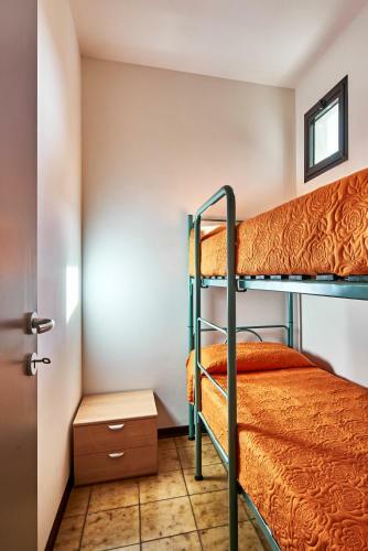 Apartamento Residence Columbia