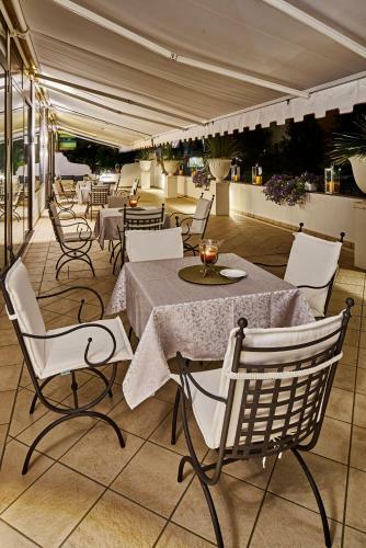 Apartamento Residence Columbia