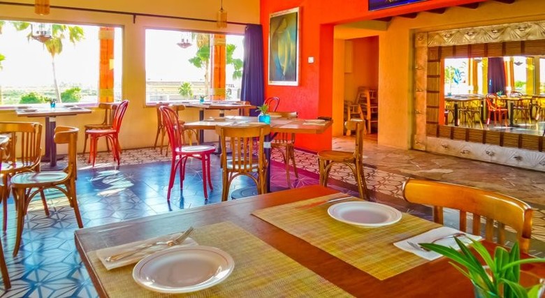Hotel Los Patios