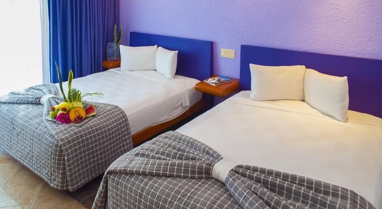 Hotel Los Patios