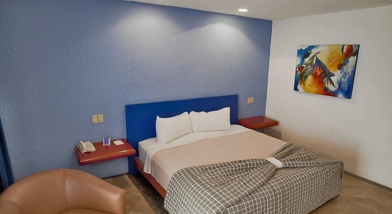 Hotel Los Patios