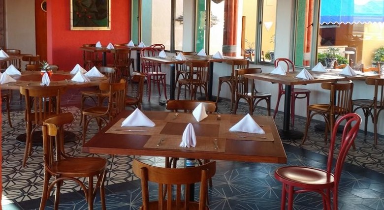 Hotel Los Patios