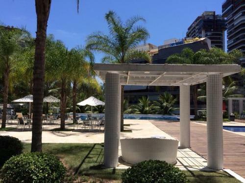 Apartamento Cond Next Penthouse Barra