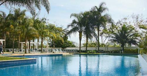 Apartamento Cond Next Penthouse Barra
