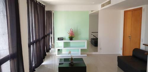 Apartamento Cond Next Penthouse Barra