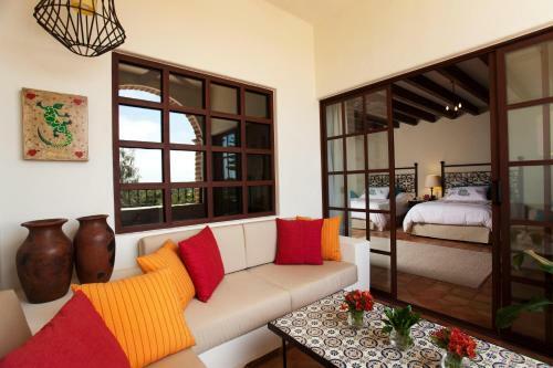 Guaycura Boutique Hotel & Spa
