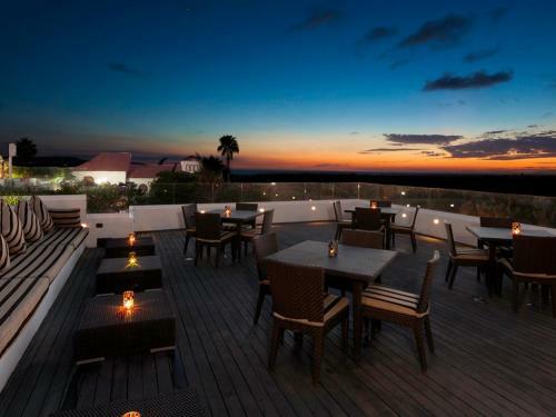 Guaycura Boutique Hotel & Spa