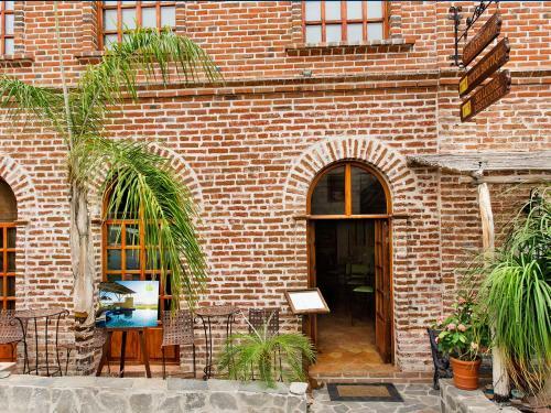 Guaycura Boutique Hotel & Spa