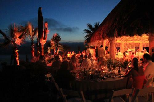 Guaycura Boutique Hotel & Spa
