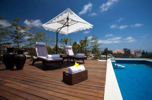 Guaycura Boutique Hotel & Spa