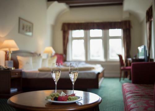 Hotel Haus Hainstein