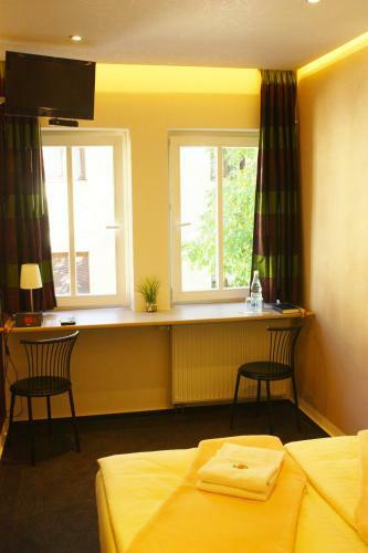 Hotel Am Schloss