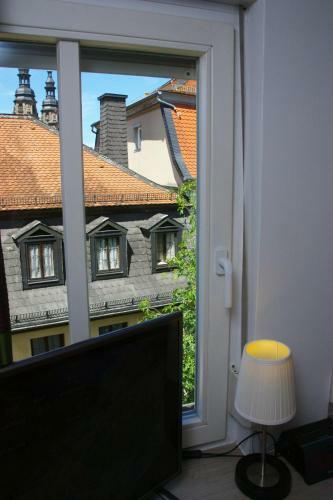 Hotel Am Schloss