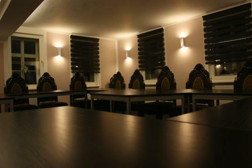 Hotel Am Schloss