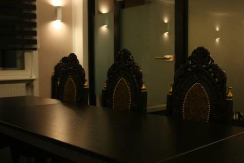 Hotel Am Schloss