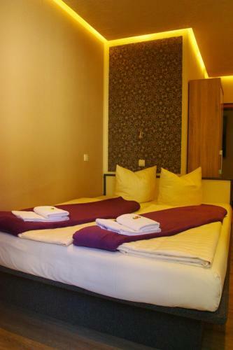 Hotel Am Schloss