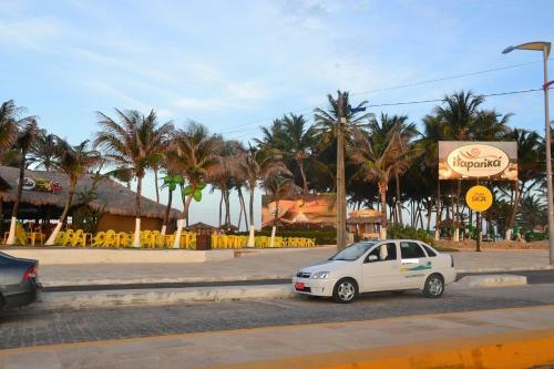 Apartamento Village Cartier