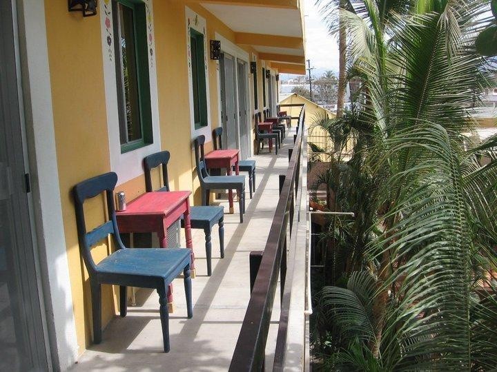 Siesta Suites Hotel