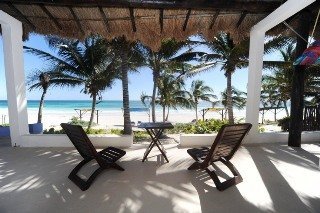 Las Ranitas Eco Boutique Hotel