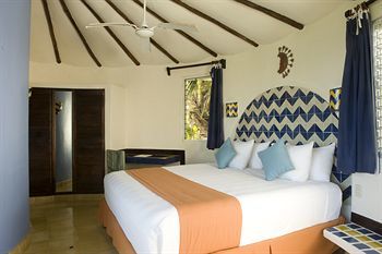 Las Ranitas Eco Boutique Hotel