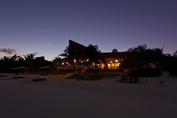 Las Ranitas Eco Boutique Hotel