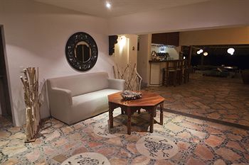 Las Ranitas Eco Boutique Hotel