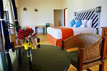 Las Ranitas Eco Boutique Hotel