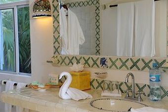 Las Ranitas Eco Boutique Hotel