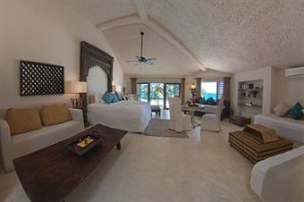 Las Ranitas Eco Boutique Hotel