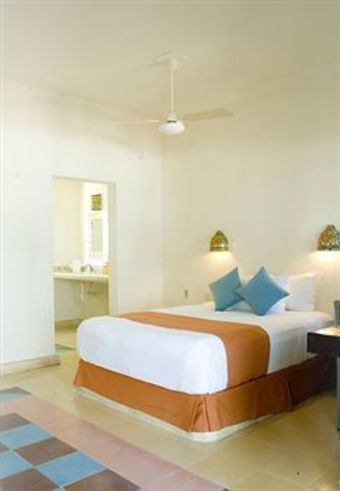 Las Ranitas Eco Boutique Hotel