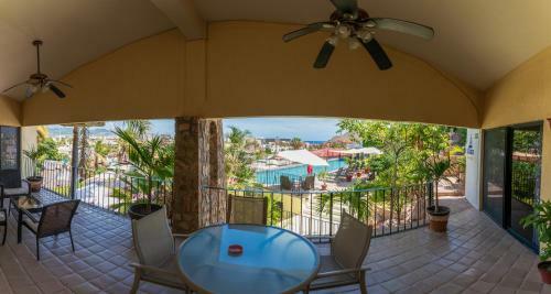 Marina View Villas