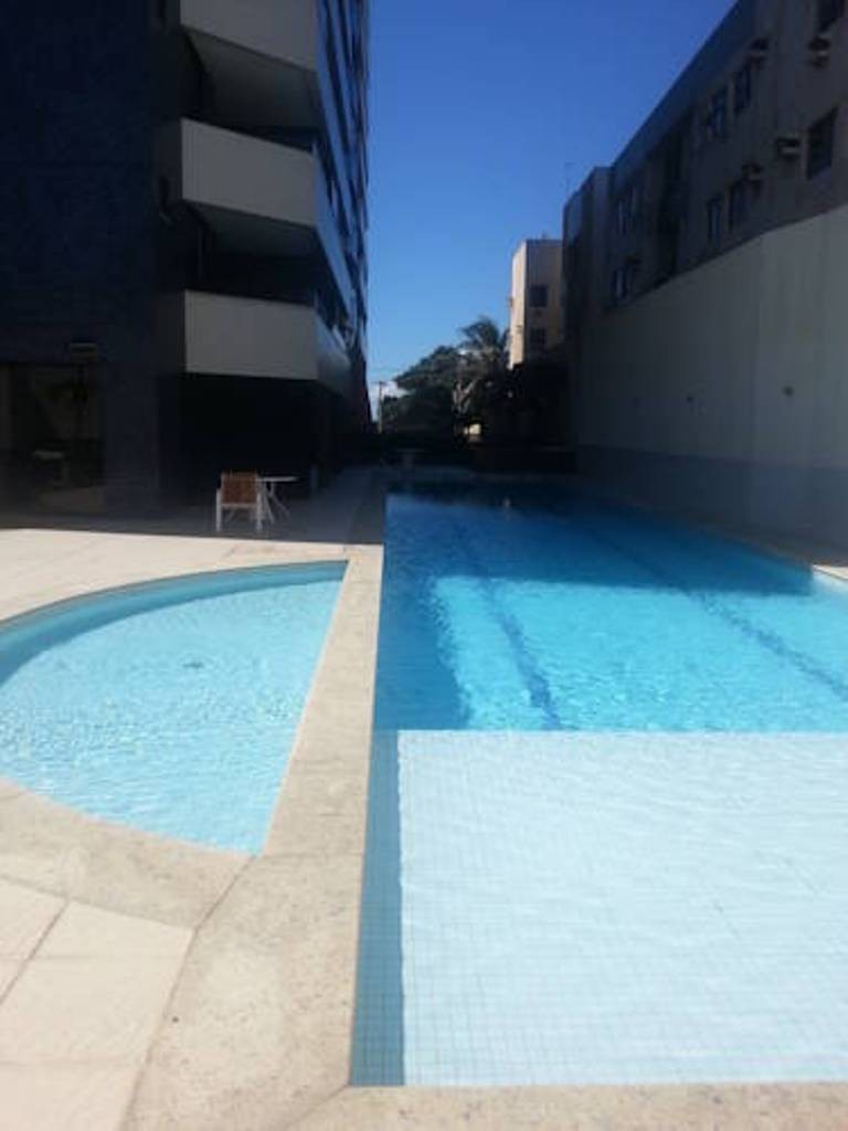 Apartamento Horizon Residence