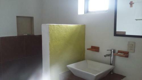 Hotel Caba�as El Fresno