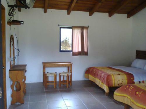Hotel Caba�as El Fresno