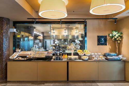 Hotel Kristal Palace - Tonellihotels