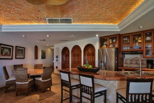Casa Palmilla Quinta Del Sol