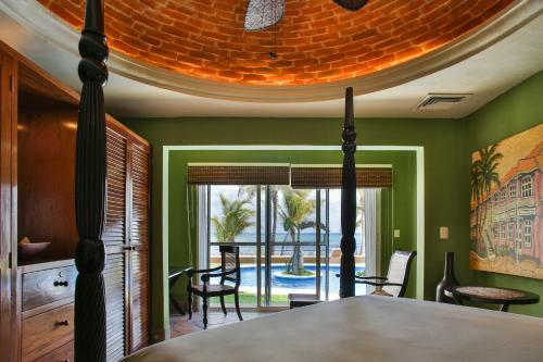 Casa Palmilla Quinta Del Sol