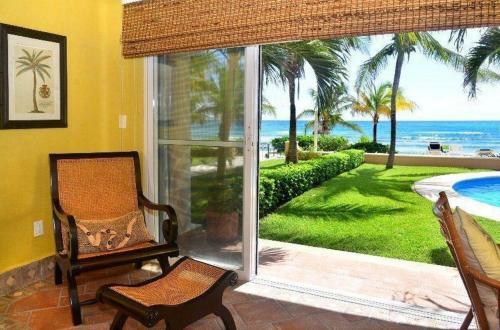 Casa Palmilla Quinta Del Sol