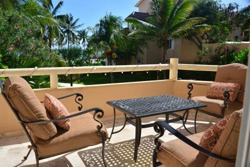 Apartamento Villas Del Mar Casa Aqua